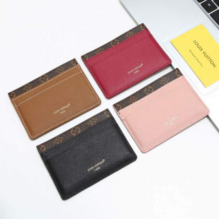 Picture of Louis Vuitton Wallets _SKUfw219248308fw